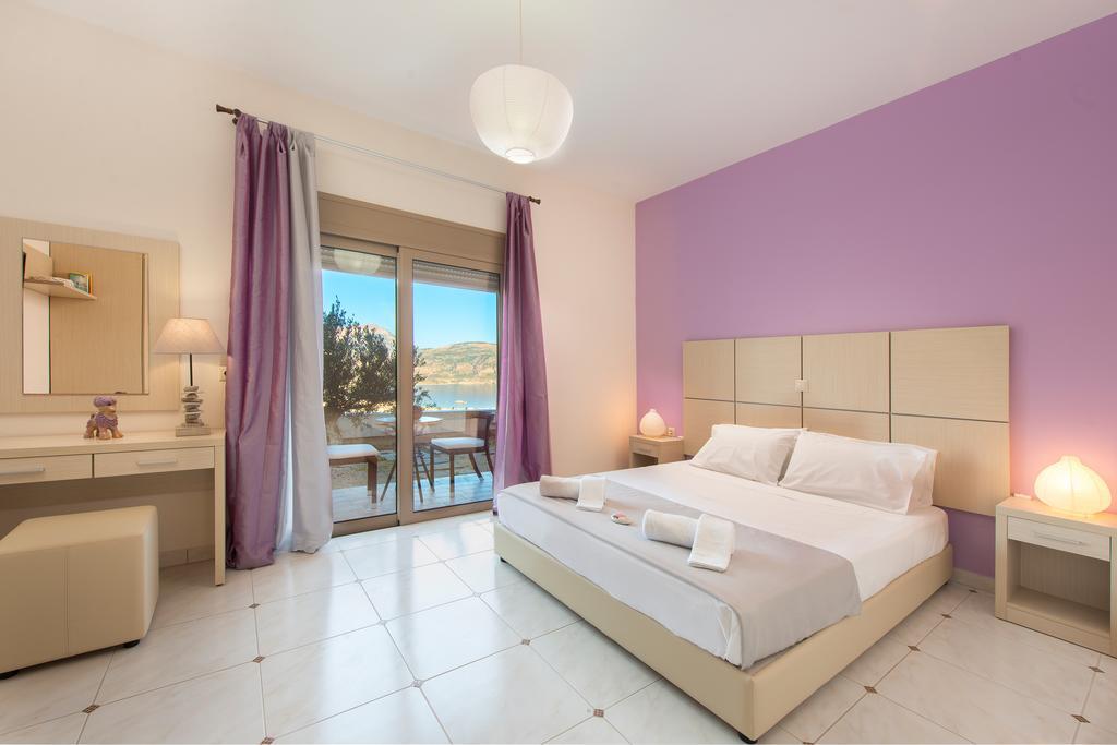 Renata'S Villas Cárpatos Quarto foto